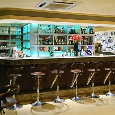 Roca Golf Hotel Μπουζουμπούρα Εξωτερικό φωτογραφία