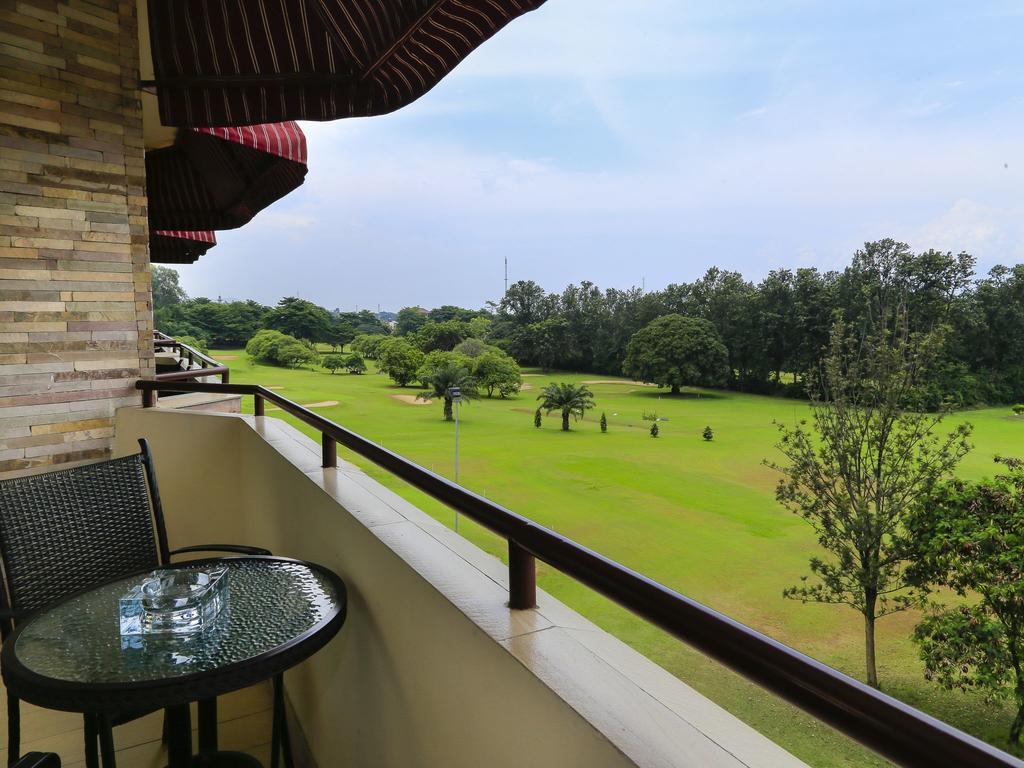 Roca Golf Hotel Μπουζουμπούρα Δωμάτιο φωτογραφία